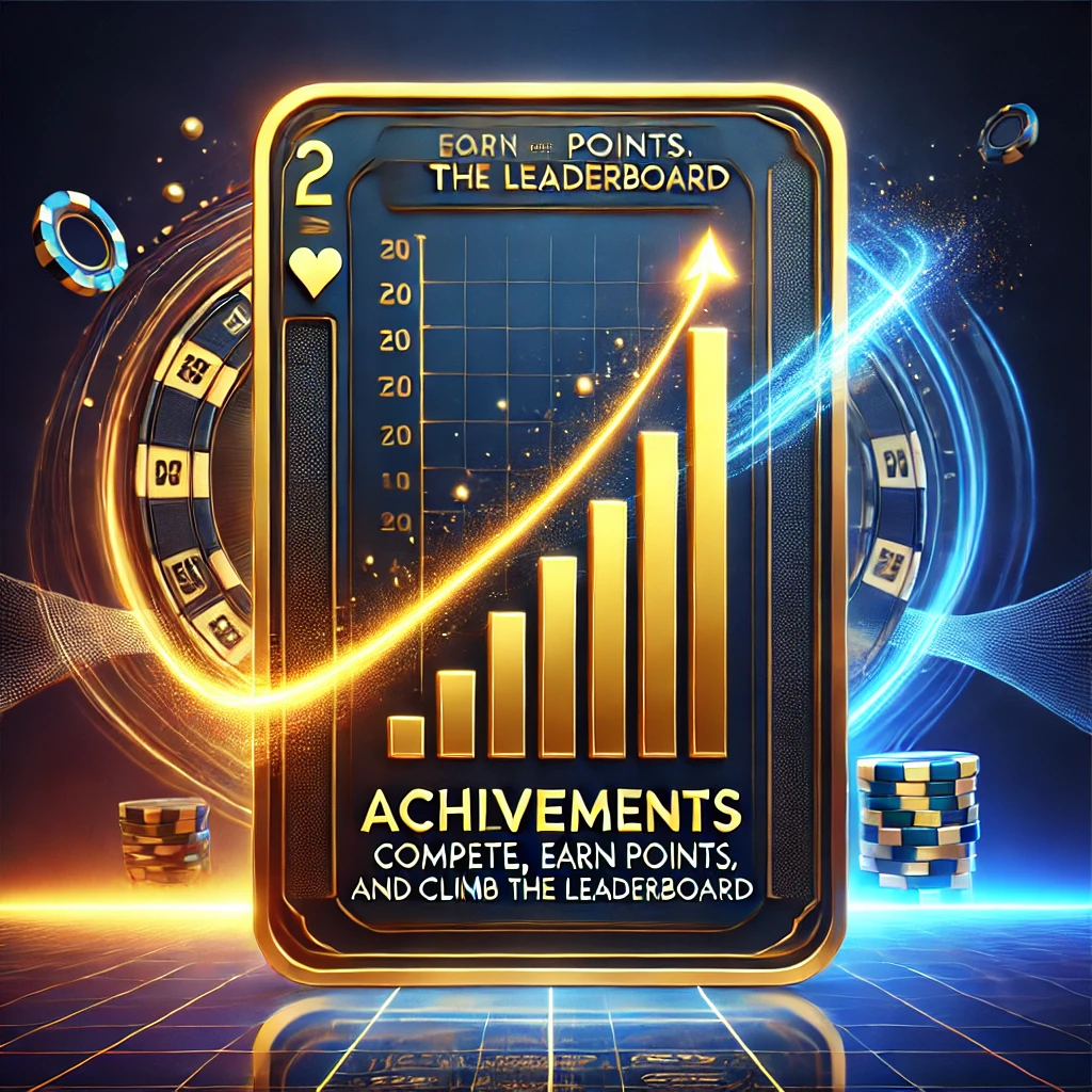 Achievements