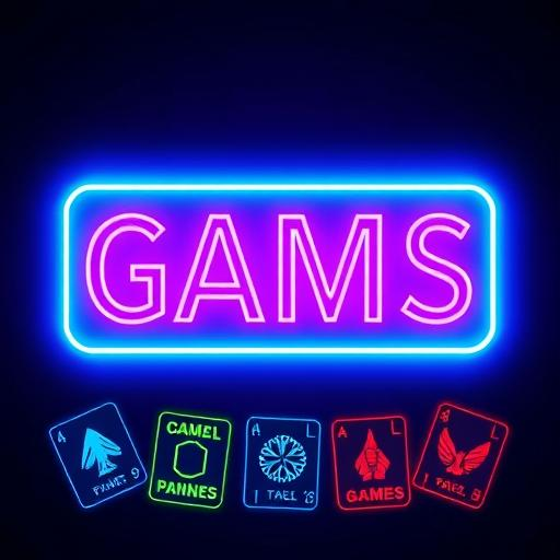 Neon Slot